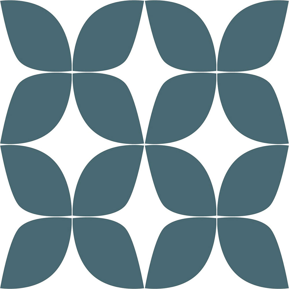 Geometric non-woven wallpaper 139100, Scandi cool, Esta