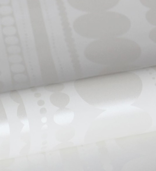 Geometric non-woven wallpaper 138836, FAB, Esta