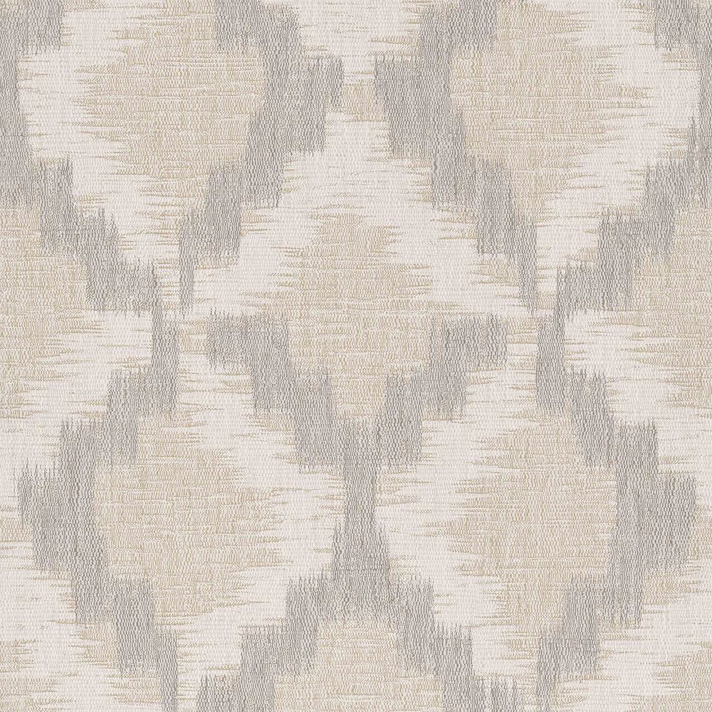 Geometric non-woven 220601, Grounded, BN Walls