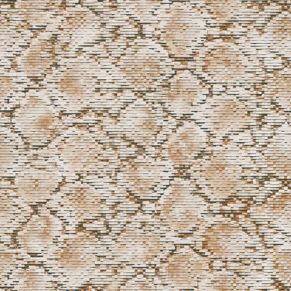 Non-woven wallpaper 220542, Python , Grand Safari, BN Walls