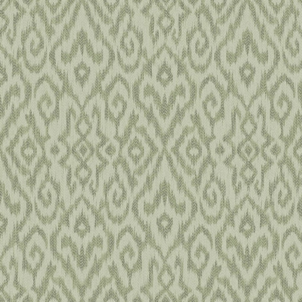 Luxury vinyl wallpapers 6435, Ethno style, Kite, JV 171 Ikat, Sirpi