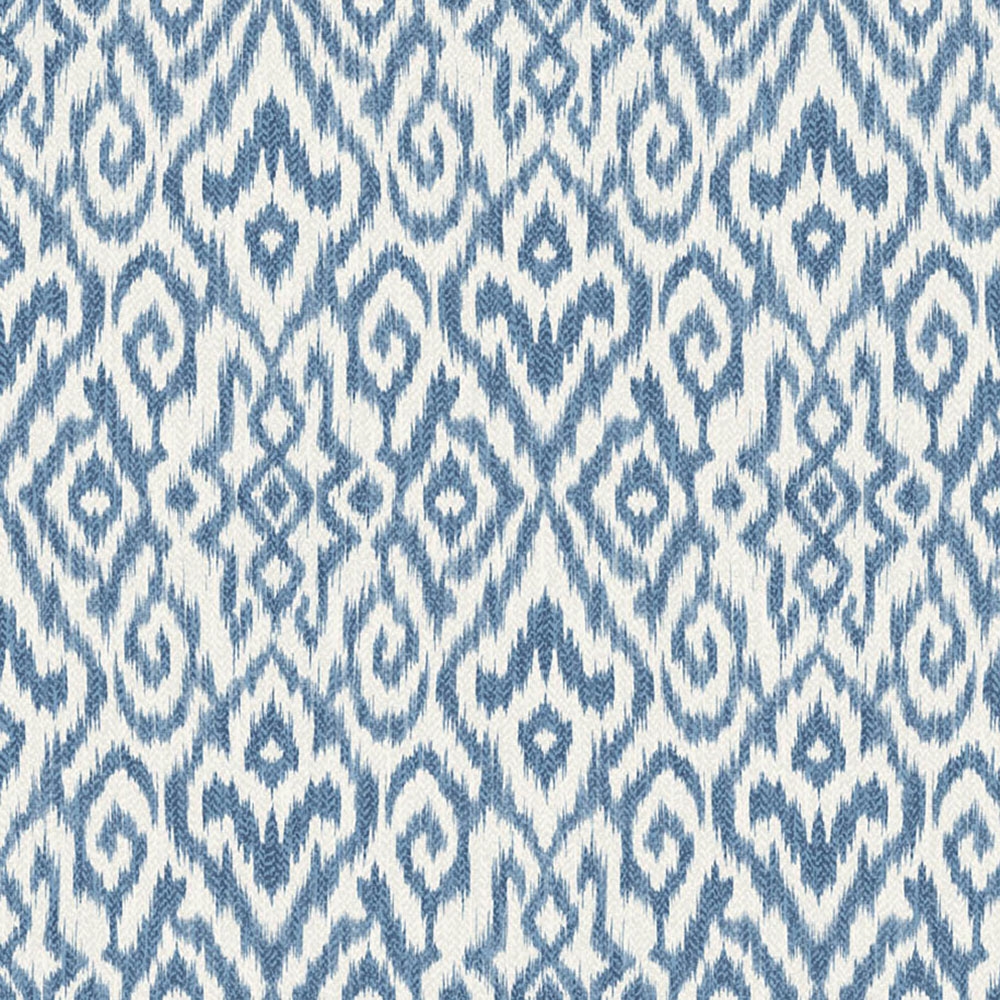 Luxury vinyl wallpapers 6430, Ethno style, Kite, JV 171 Ikat, Sirpi