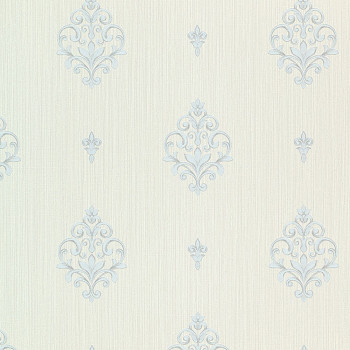 Vinyl wallpaper, Baroque pattern, 91808, Neapolis, Limonta
