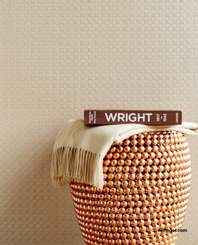 Non-woven wallpaper 372549, Reunited, Eijffinger