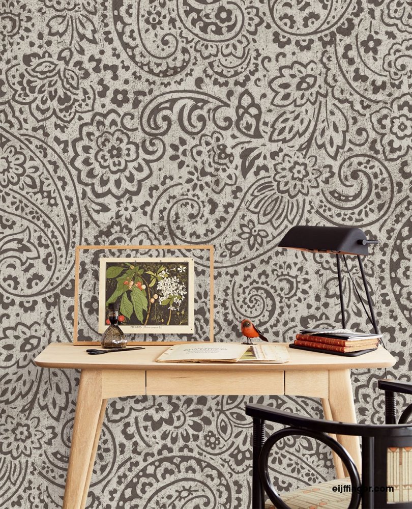 Non-woven mural wallpaper 375214, 309087, 186x280cm, Wallpower Favorites, Eijffinger