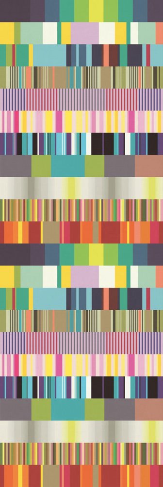 Non-woven mural wallpaper 377200, 309079, 93x280cm, Wallpower Favorites, Eijffinger