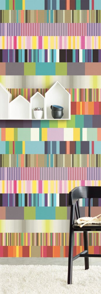 Non-woven mural wallpaper 377200, 309079, 93x280cm, Wallpower Favorites, Eijffinger