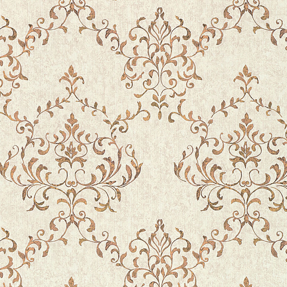 Vinyl wallpaper, Ornaments, 93008, Neapolis, Limonta