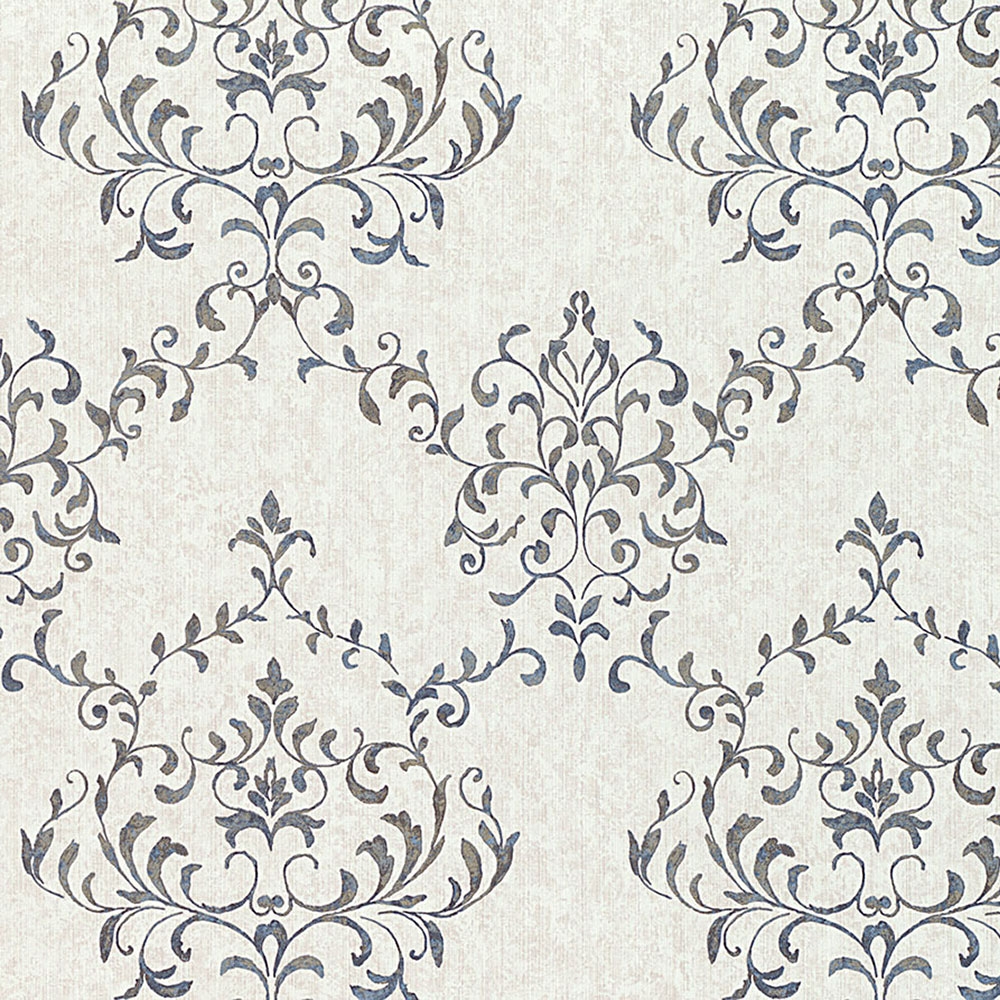 Vinyl wallpaper, Ornaments, 93007, Neapolis, Limonta