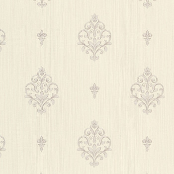 Vinyl wallpaper, Baroque pattern, 91801, Neapolis, Limonta