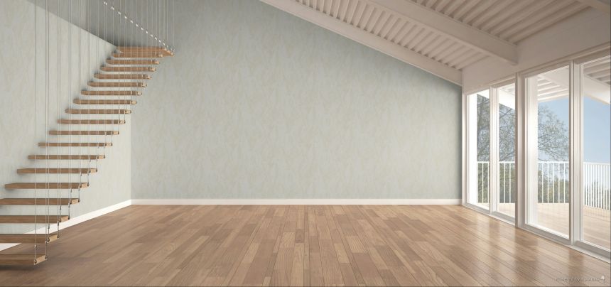 Wallpaper, cream, marble imitation, 7781, Agora, Pigmenta, Parato by Cristiana Masi