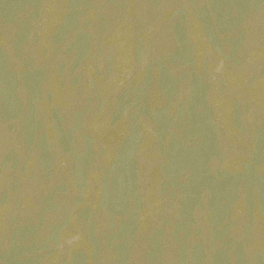 Wallpaper, khaki green, marble imitation, 7785, Agora, Pigmenta, Parato by Cristiana Masi