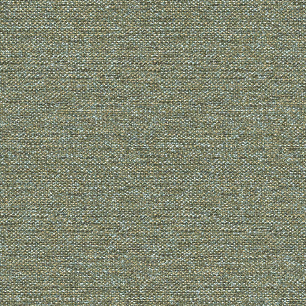 Wallpaper, green, yellow, 5875, Jaipur, Pigmenta, Parato by Cristiana Masi