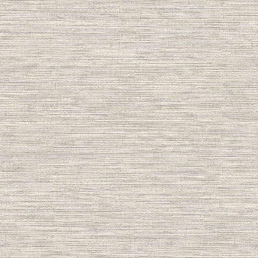 Wallpaper, grey, white, fabric imitation, 5882, Jaipur, Pigmenta, Parato by Cristiana Masi
