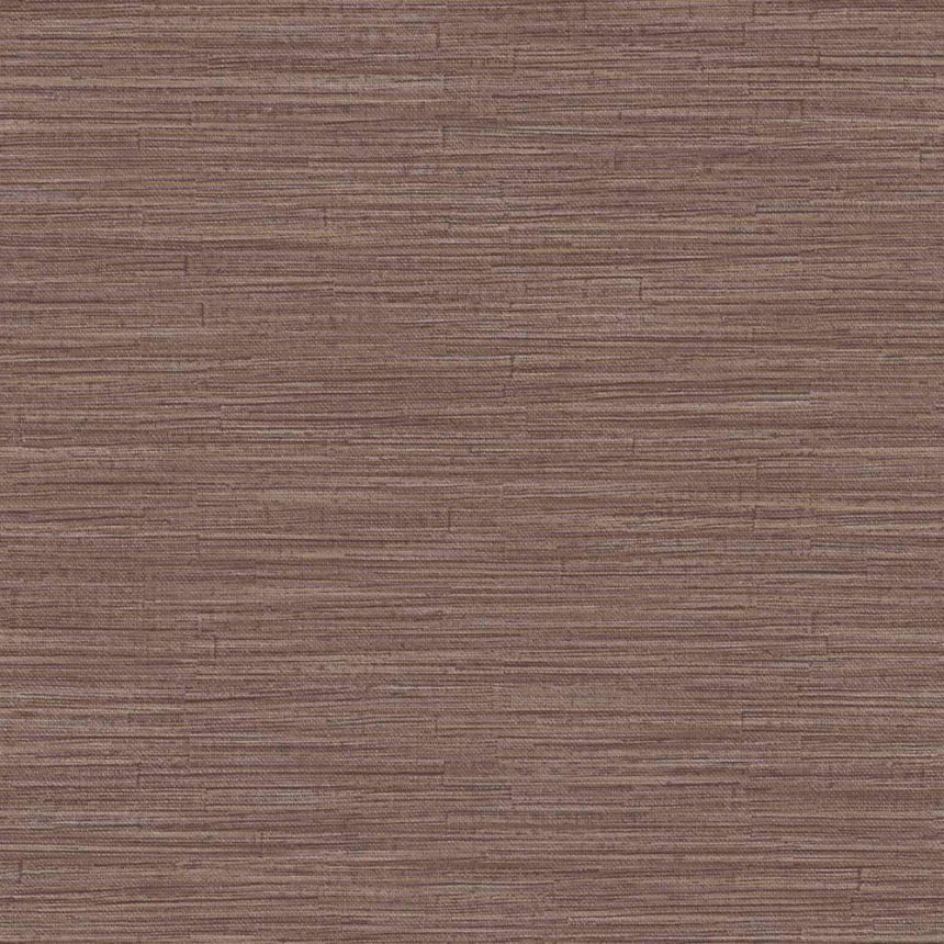 Wallpaper, brown, beige, fabric imitation, 5884, Jaipur, Pigmenta, Parato by Cristiana Masi
