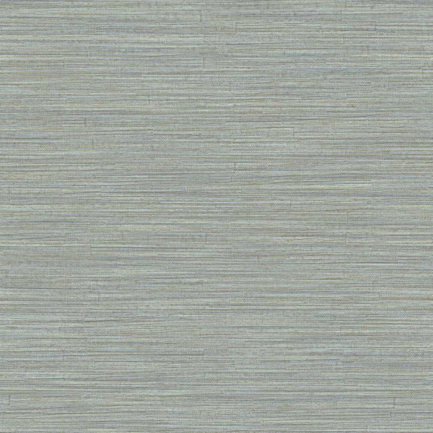 Wallpaper, grey, blue, 5886, Jaipur, Pigmenta, Parato by Cristiana Masi