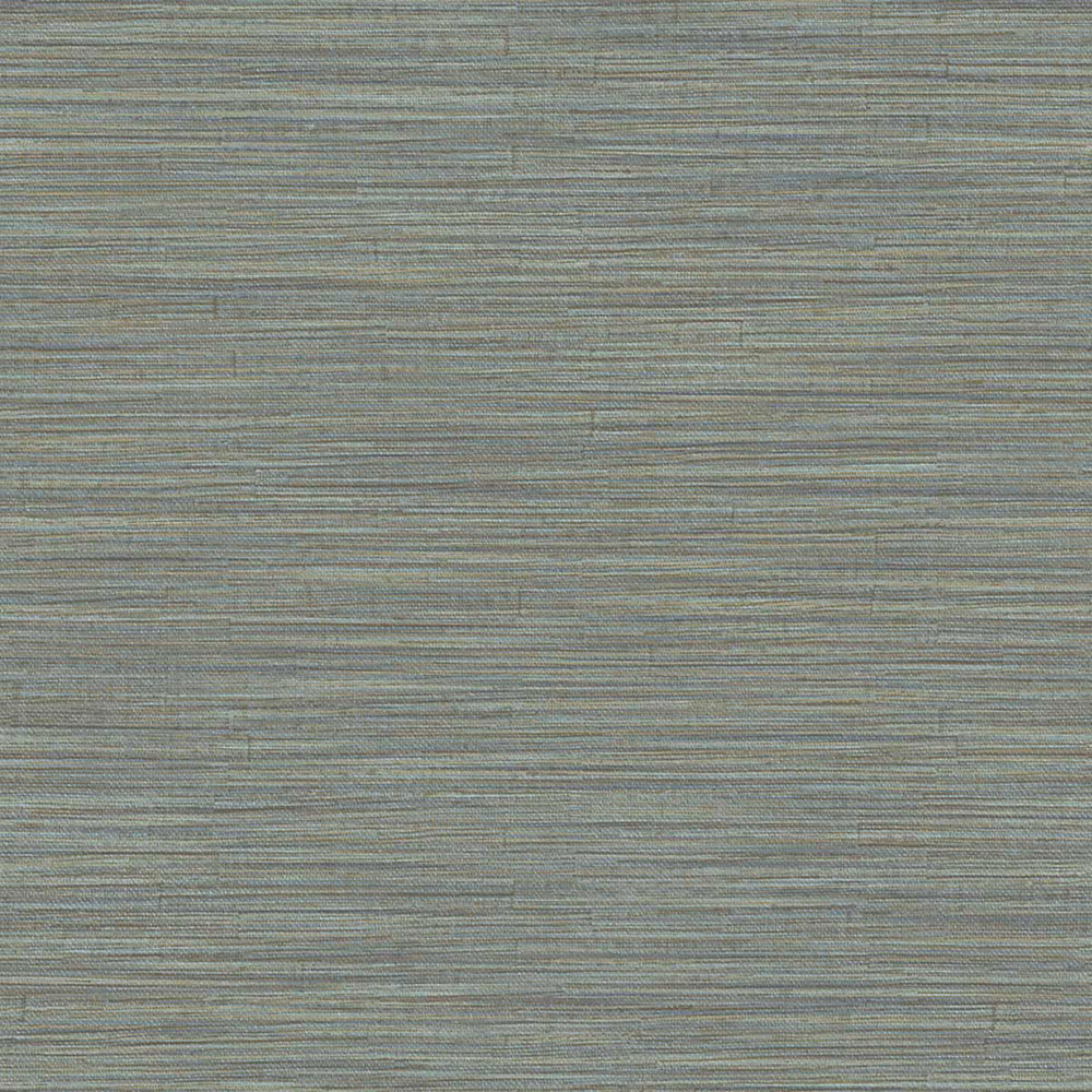 Wallpaper, blue, grey, 5887, Jaipur, Pigmenta, Parato by Cristiana Masi