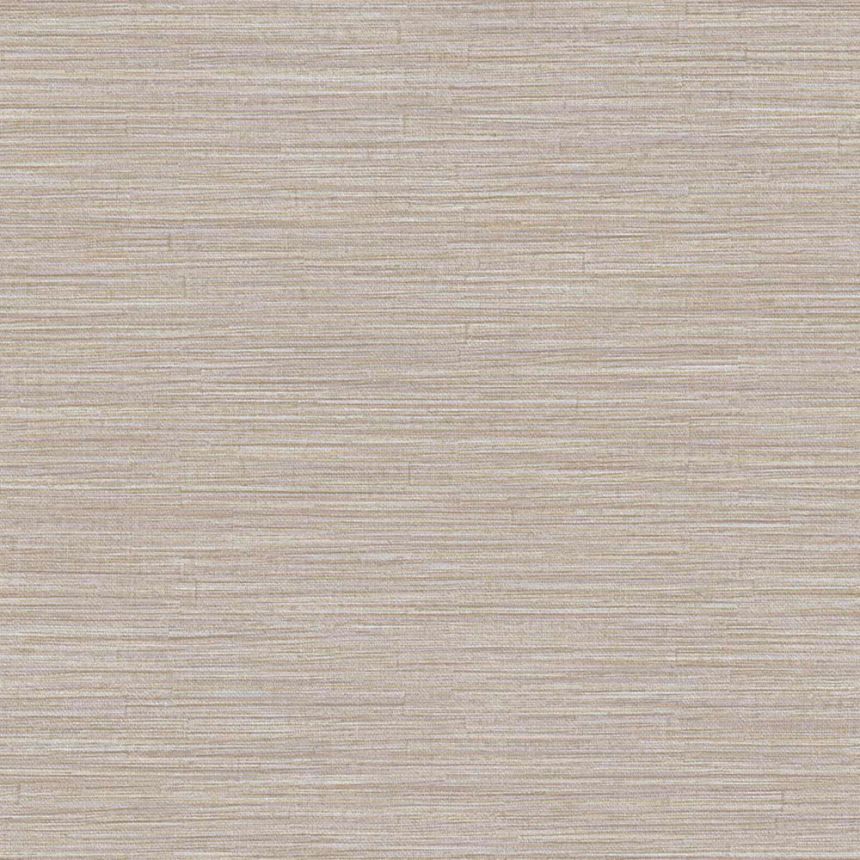 Wallpaper, grey, beige, fabric imitation, 5894, Jaipur, Pigmenta, Parato by Cristiana Masi