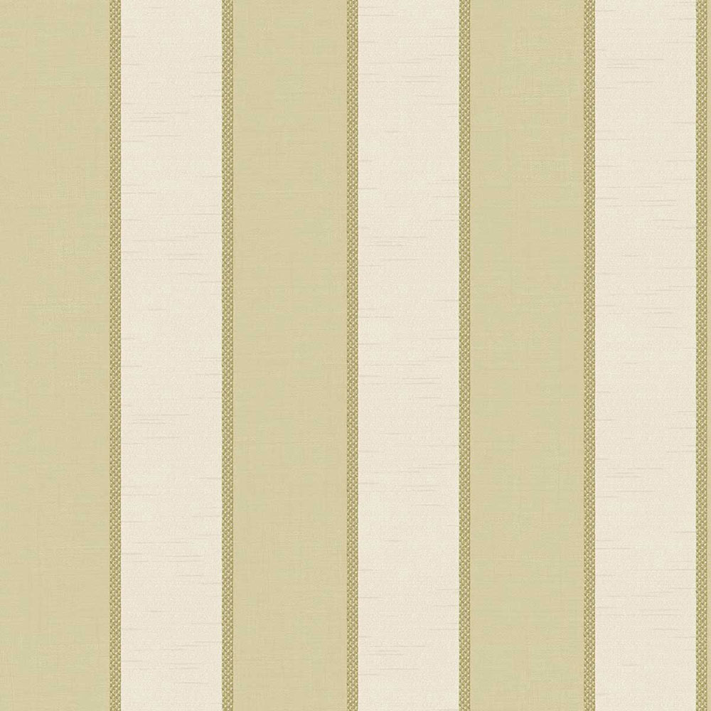 Wallpaper, green-grey, stripes, 7755, Agora, Parato by Cristiana Masi