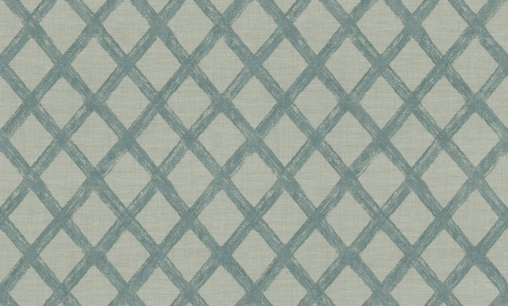 Wallpaper, green, geometric, 74010, Armonia, Emiliana Parati