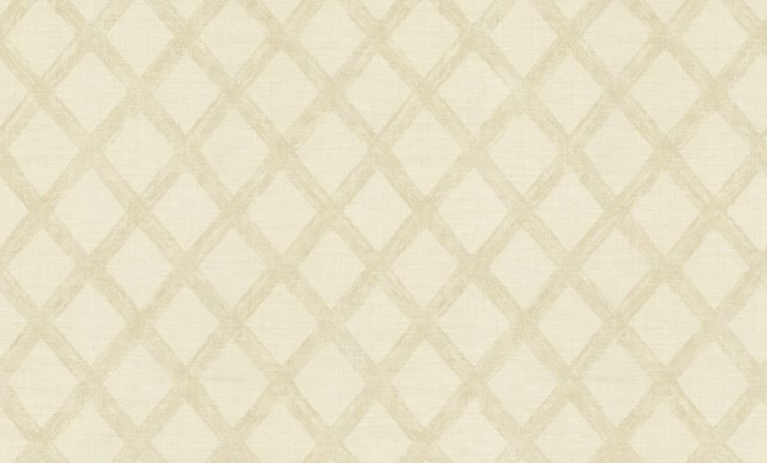 Wallpaper, beige, geometric, 74011, Armonia, Emiliana Parati