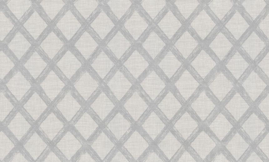 Wallpaper, grey, geometric, 74017, Armonia, Emiliana Parati