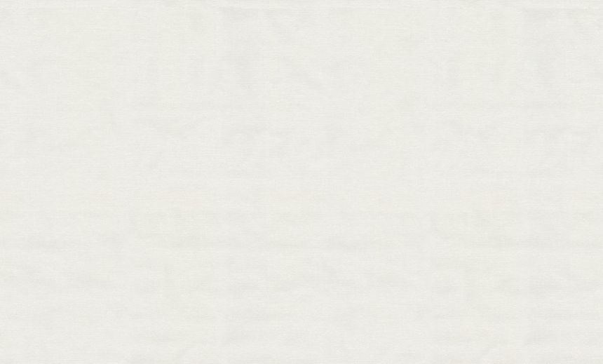 Wallpaper, white, fabric texture, 74049, Armonia, Emiliana Parati