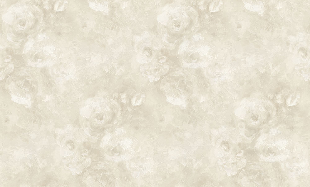 Wallpaper, beige, cream, flowers, BM31041, Blumarine, Emiliana Parati