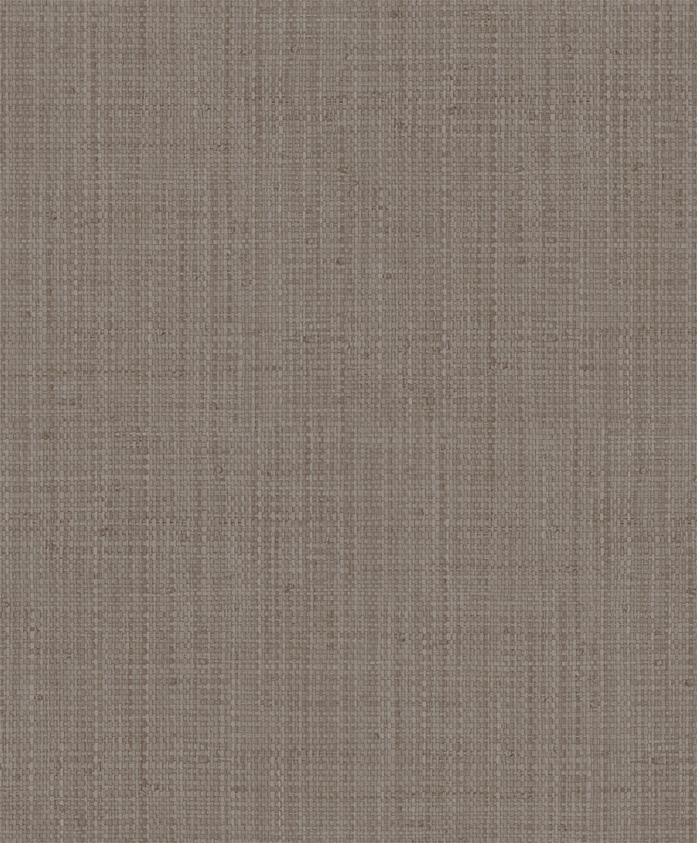 Wallpaper, Imitation Mat Texture, Brown, Grey, IM28003, Imani, Decoprint