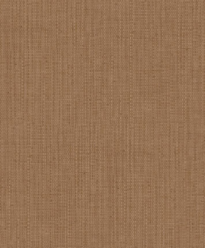 Wallpaper, Imitation Mat Texture, Brown, IM28005, Imani, Decoprint
