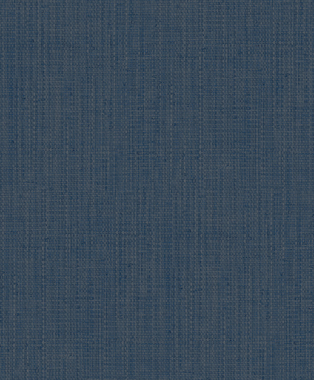 Wallpaper, Imitation Mat Texture, Blue, IM28007, Imani, Decoprint