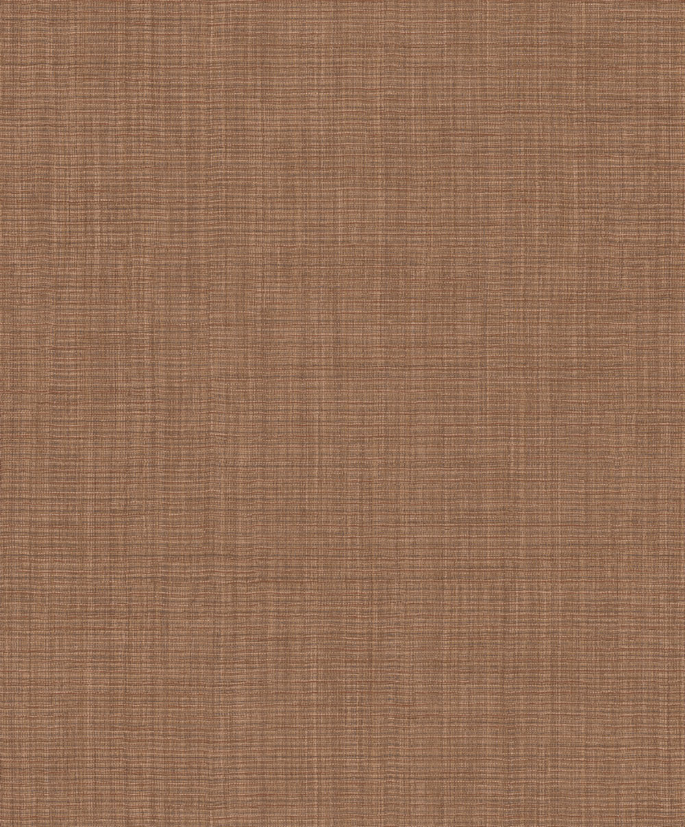 Wallpaper, Fabric Effect, Red, Brown, IM28020, Imani, Decoprint