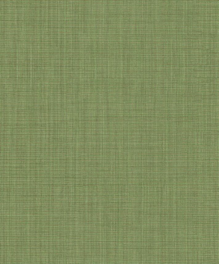 Wallpaper, Fabric Effect, Green, Yellow, IM28026, Imani, Decoprint