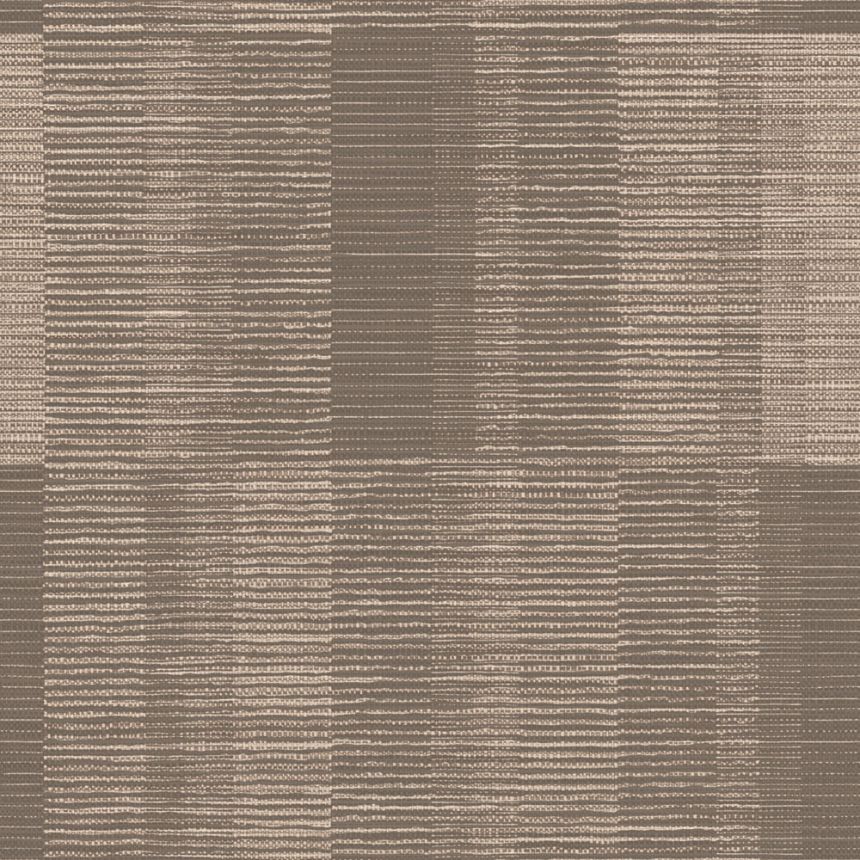Geometric Wallpaper, Grey, Brown, IM28032, Imani, Decoprint