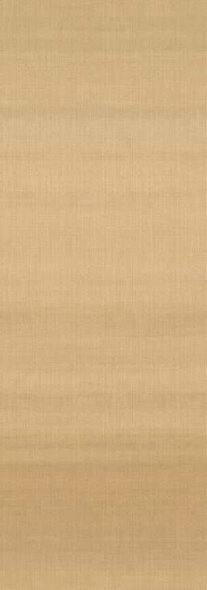 Mural Wallpaper, Fabric Effect, Brown, Beige, IMD28111, Imani, Decoprint