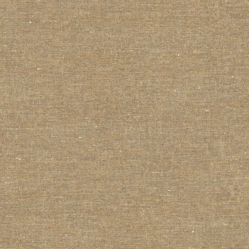 Wallpaper, Brown, Orange, Fabric Effect, TN29006, Terra Nova, Decoprint