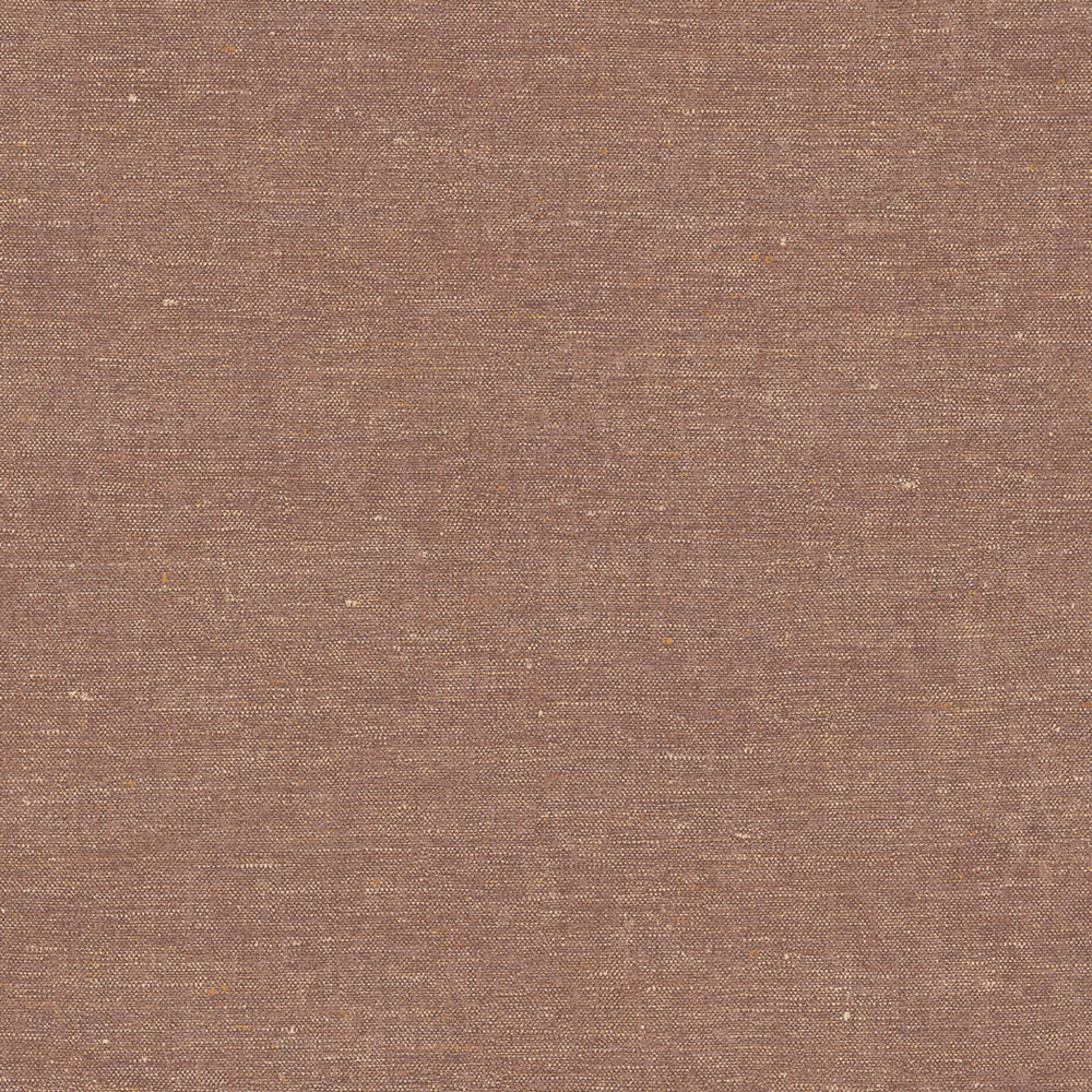 Wallpaper, Red, Brown, Fabric Effect, TN29009, Terra Nova, Decoprint