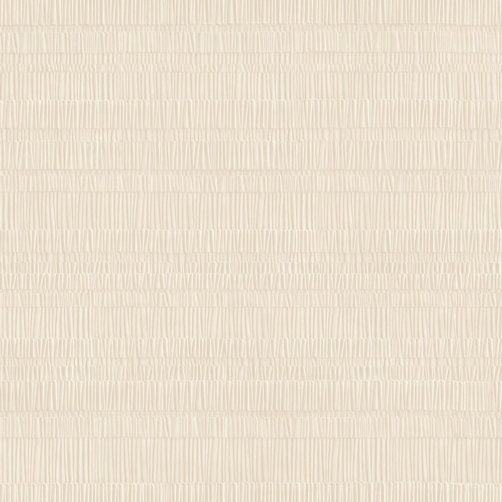 Wallpaper, Beige, Crepe Fabric Effect, TN29030, Terra Nova, Decoprint