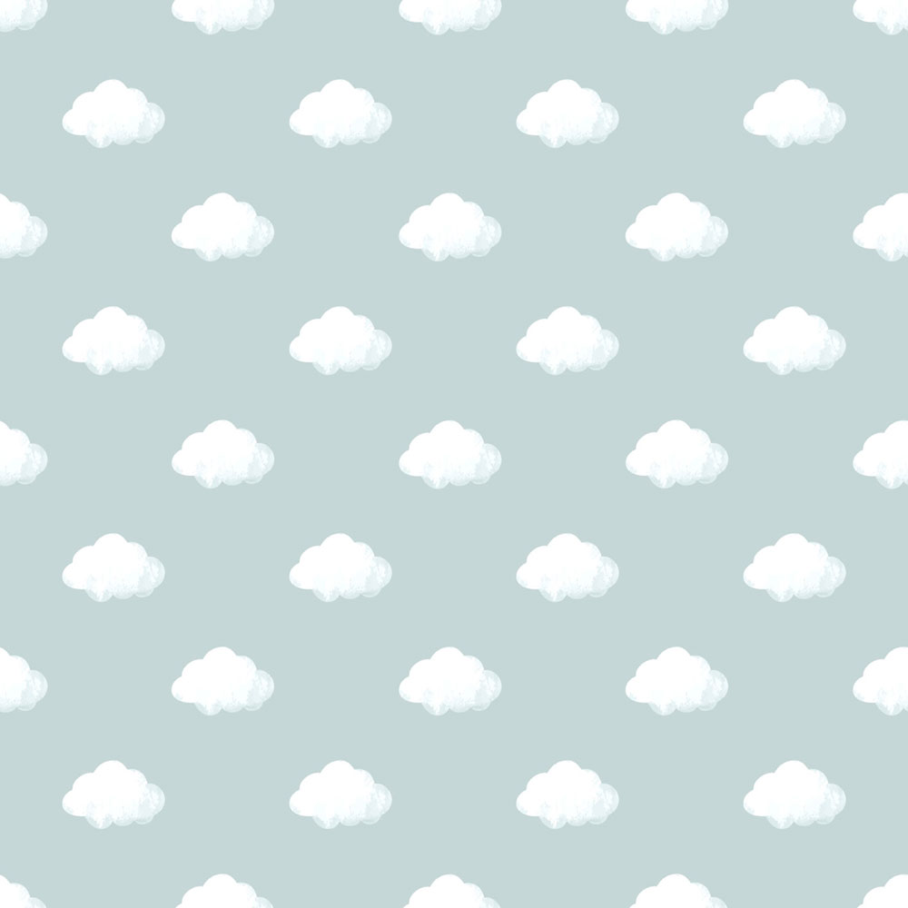 Wallpaper, blue, white, clouds, 4457, Momi, Parato by Cristiana Masi