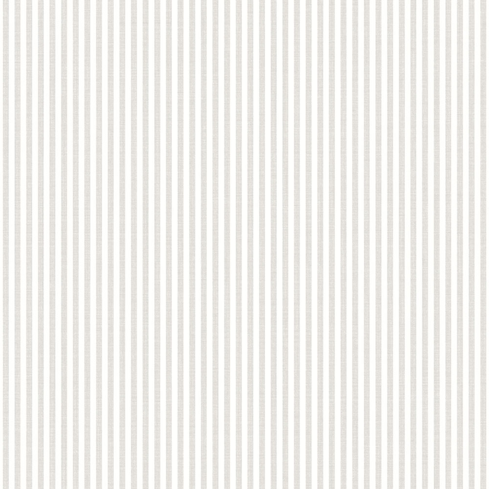 Wallpaper, grey-white, stripes, 4465, Momi, Parato by Cristiana Masi