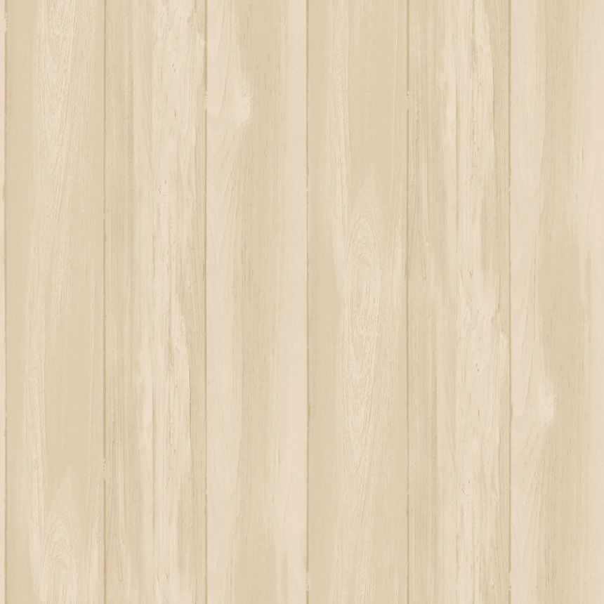 Wallpaper, beige, panel imitation, 4474, Momi, Parato by Cristiana Masi