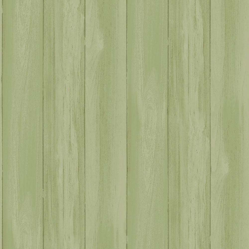 Wallpaper, green, panel imitation, 4475, Momi, Parato by Cristiana Masi