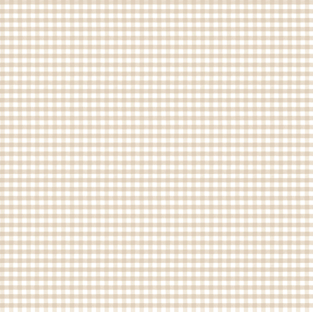 Wallpaper, beige, white, squares, 4483, Momi, Parato by Cristiana Masi