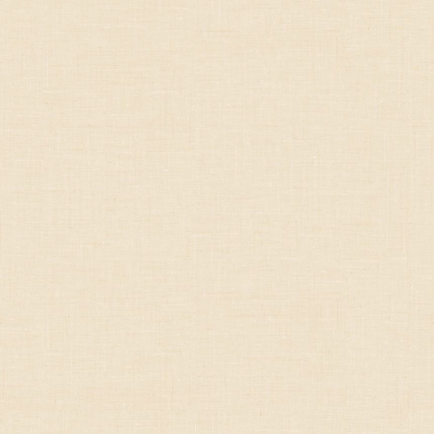 Wallpaper, beige, fabric imitation, 4496, Momi, Parato by Cristiana Masi