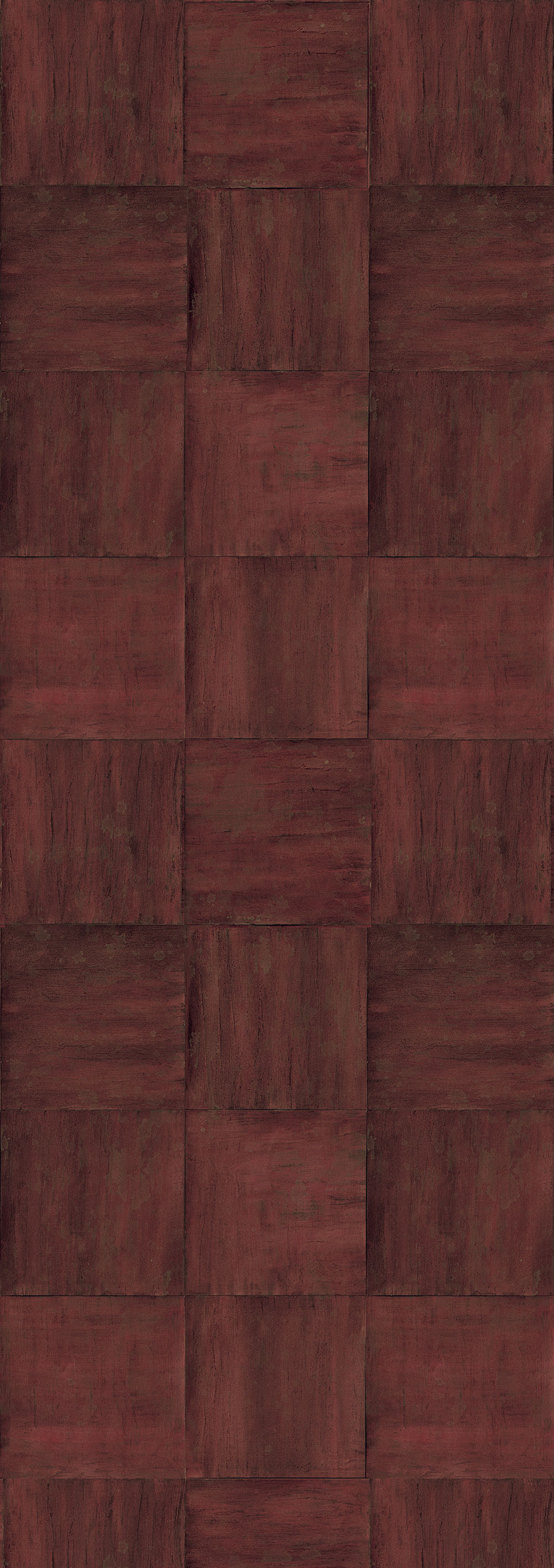Mural wallpaper, brown, mat effect, DGTRA7012-260, Traces, Masureel