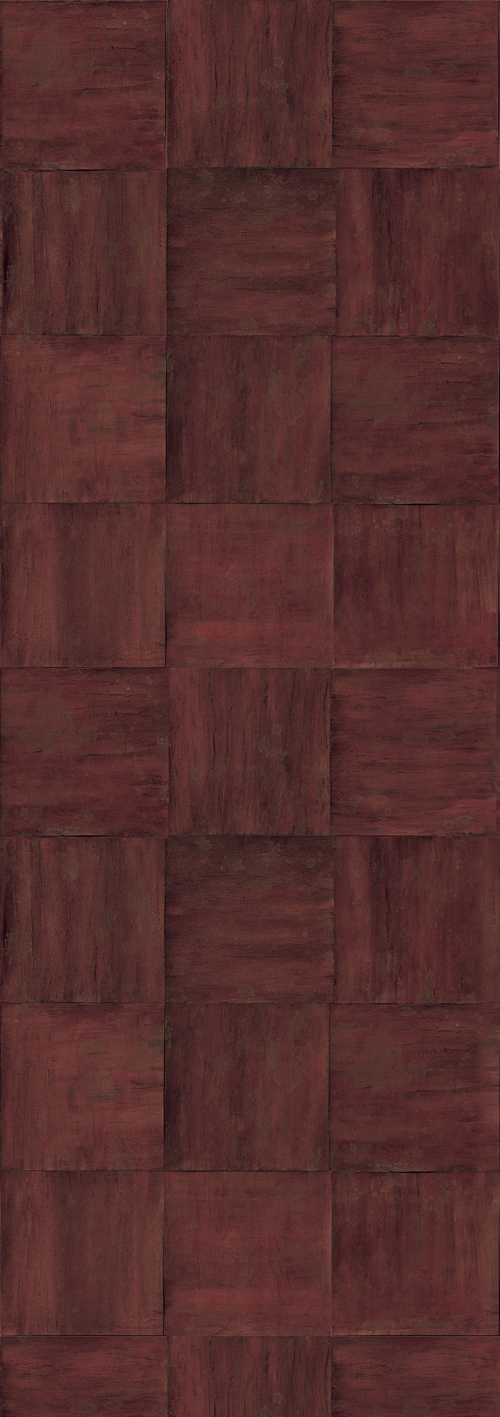 Mural wallpaper, brown, mat effect, DGTRA7013-260, Traces, Masureel