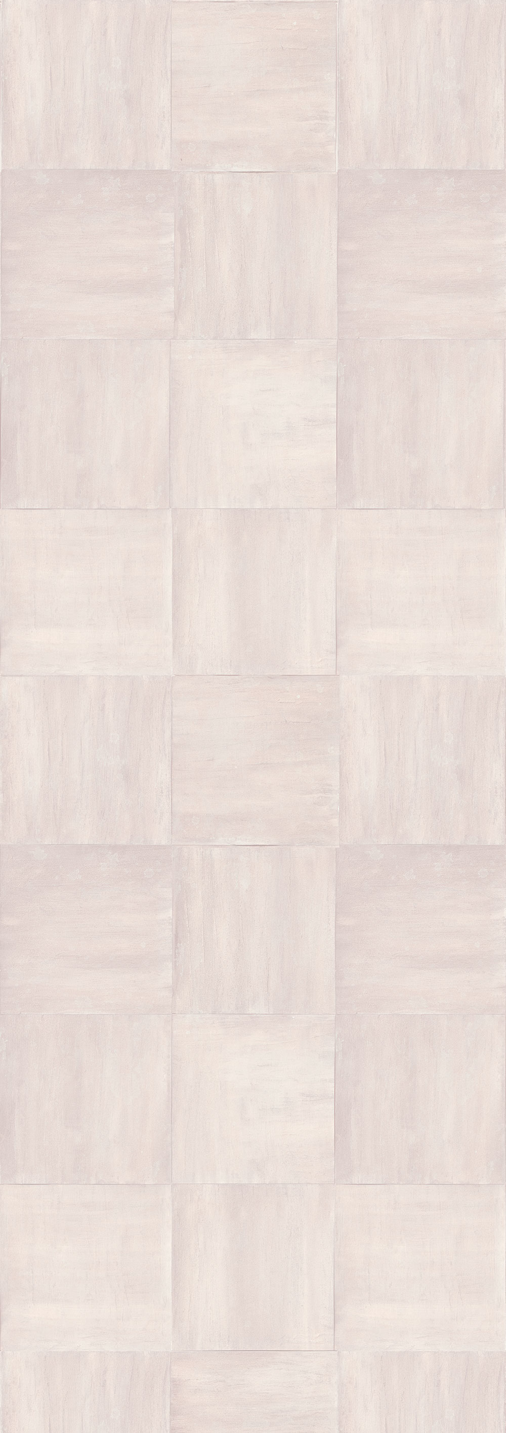 Mural wallpaper, pink, grey, mat effect, DGTRA7042-300, Traces, Masureel