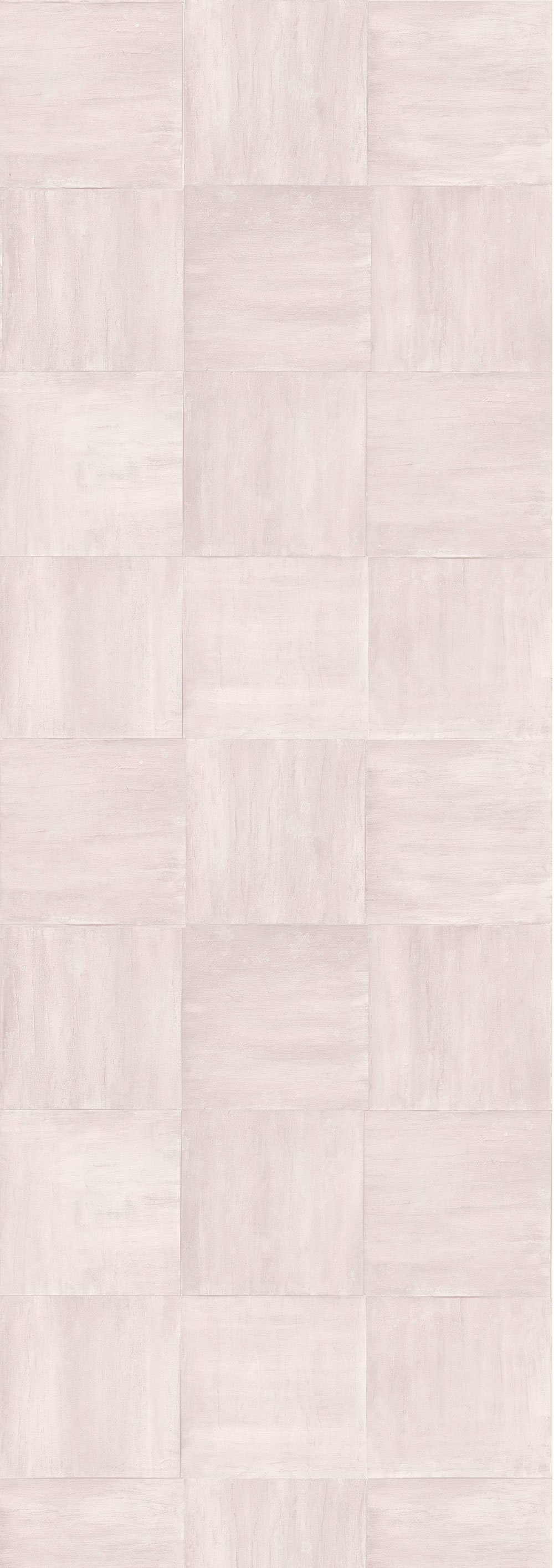 Mural wallpaper, pink, grey, mat effect, DGTRA7043-260, Traces, Masureel
