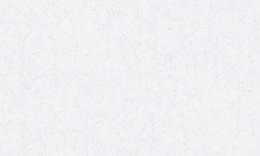 Wallpaper, silver, white, plaster effect, 6611, Metamorphosis, Pigmenta, Parato by Cristiana Masi