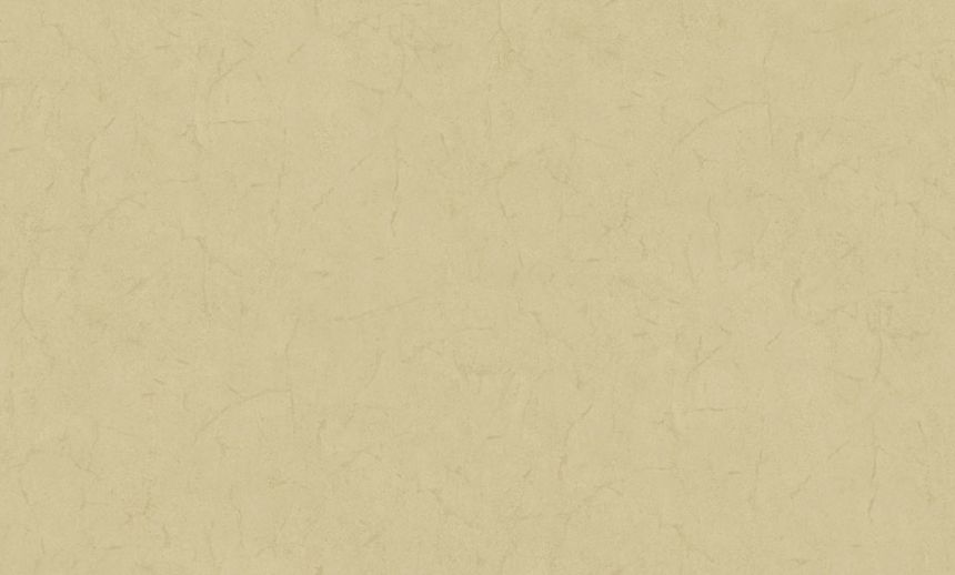 Wallpaper, gold, green, plaster effect, 6615, Metamorphosis, Pigmenta, Parato by Cristiana Masi